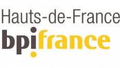 logo Bpi Haut de France